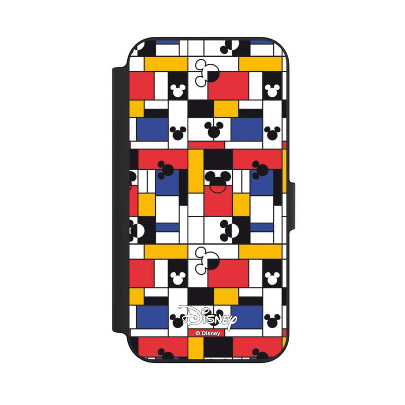 iPhone 13 NIVOflip Mickey Squares