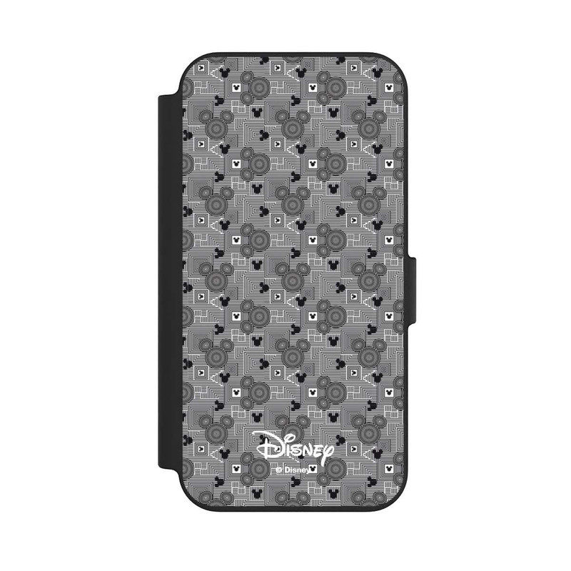 iPhone 13 NIVOflip Micky Optical Illusion