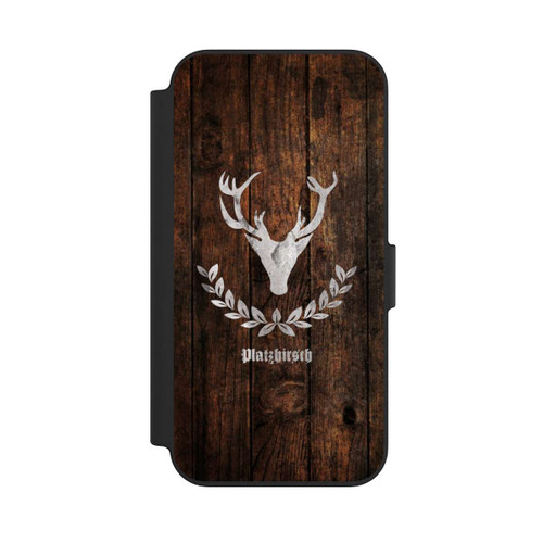 Apple iPhone 13 NIVOflip Platzhirsch