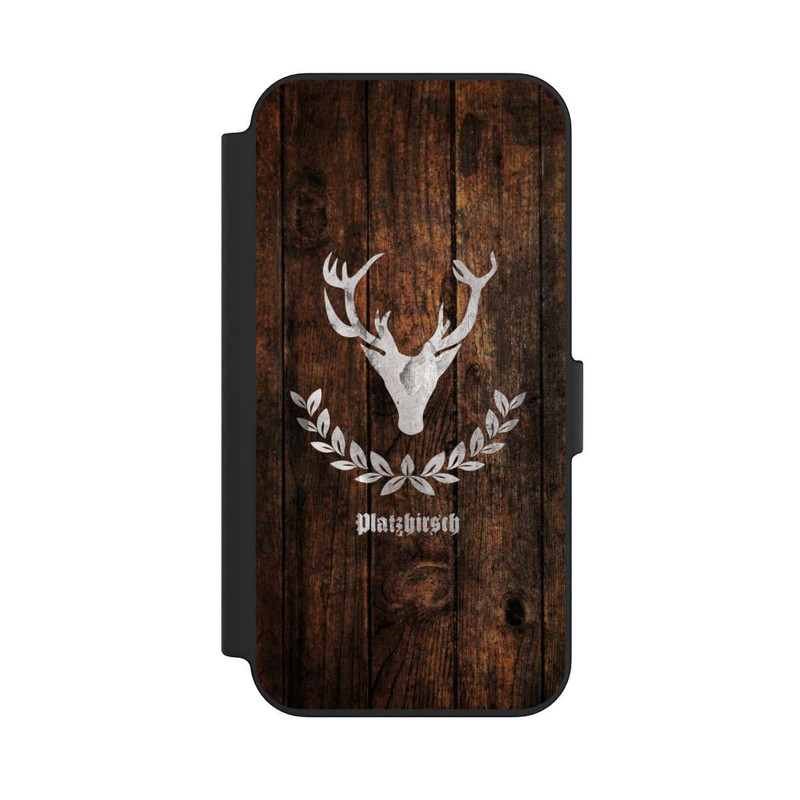 iPhone 13 NIVOflip Platzhirsch