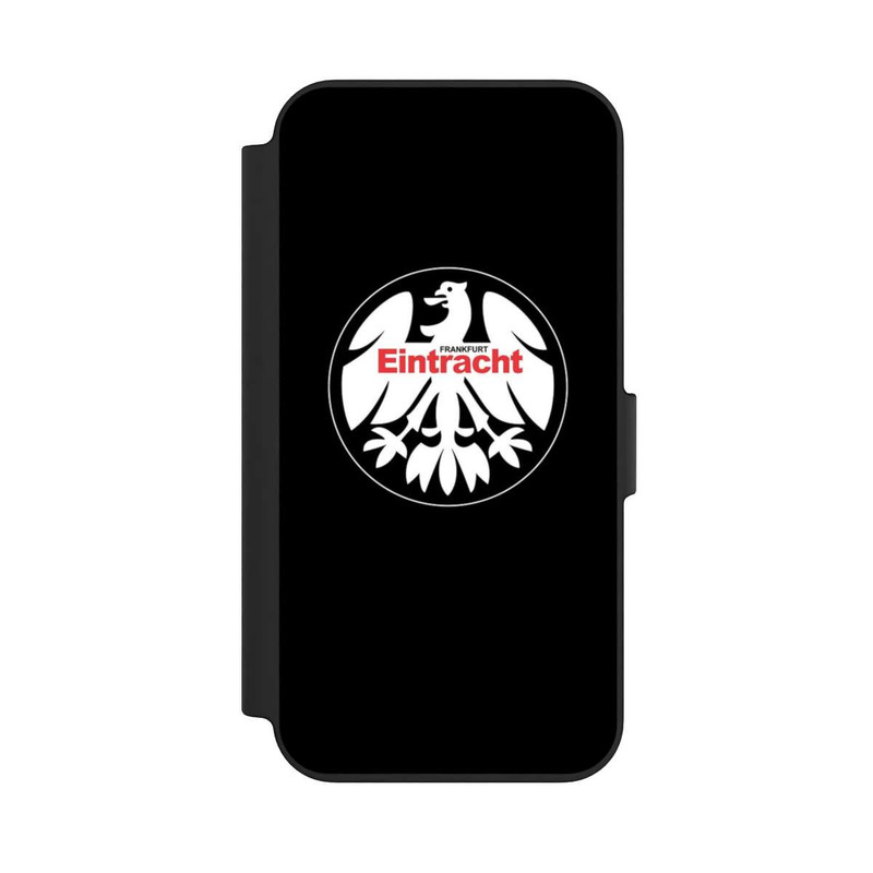 iPhone 13 NIVOflip Eintracht Frankfurt Retro Adler