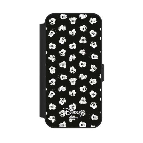 Apple iPhone 13 NIVOflip Mickey Faces