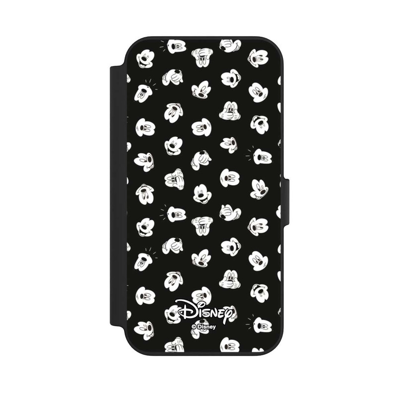 iPhone 13 NIVOflip Micky Faces