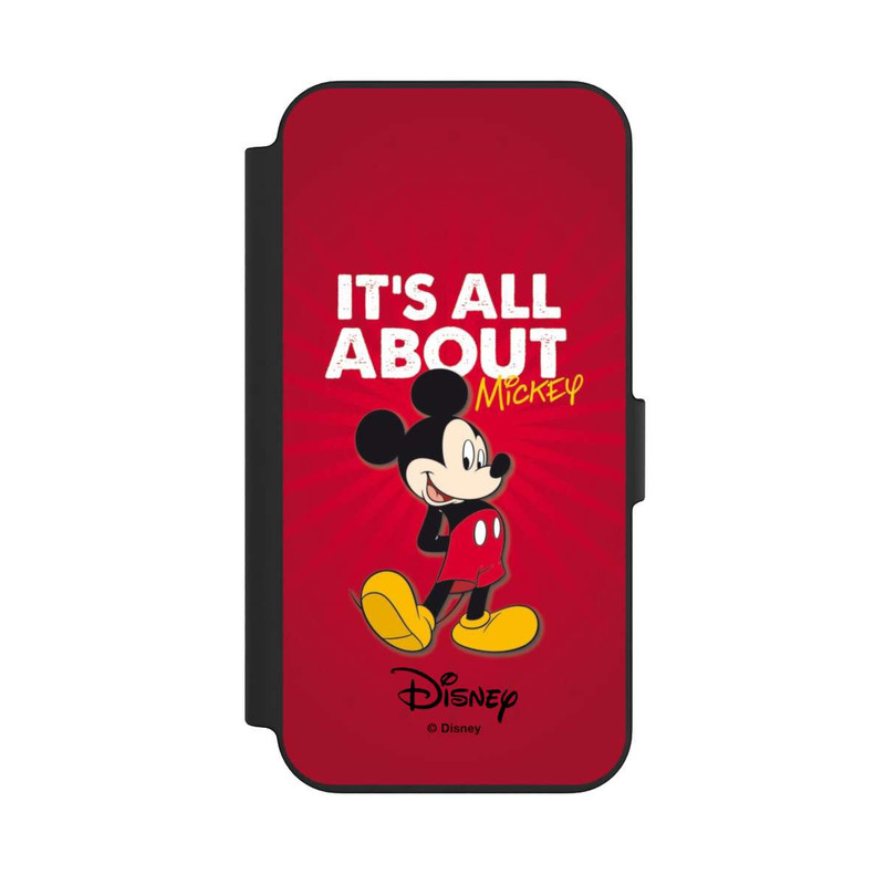 iPhone 13 NIVOflip All About Micky