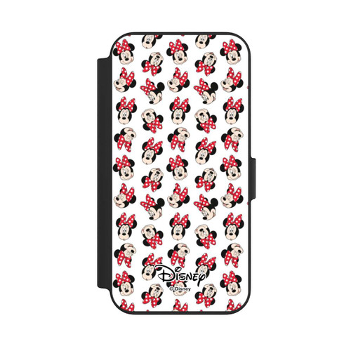 Apple iPhone 13 NIVOflip Minnie Mouse Pattern