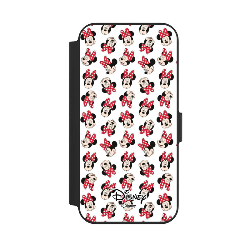 iPhone 13 NIVOflip Motif de Minnie Mouse