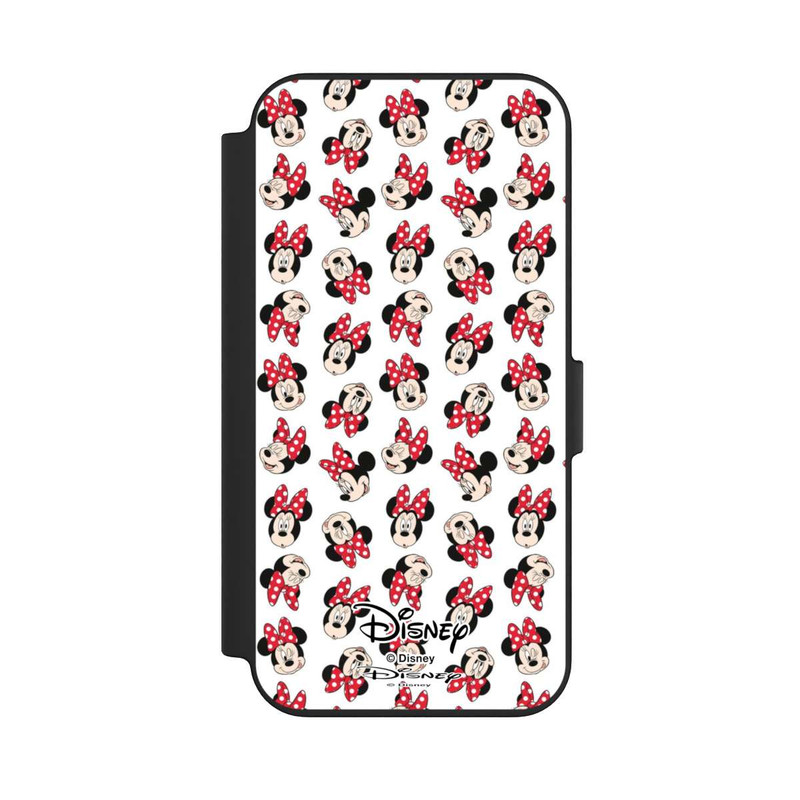 iPhone 13 NIVOflip Minnie Mouse Pattern