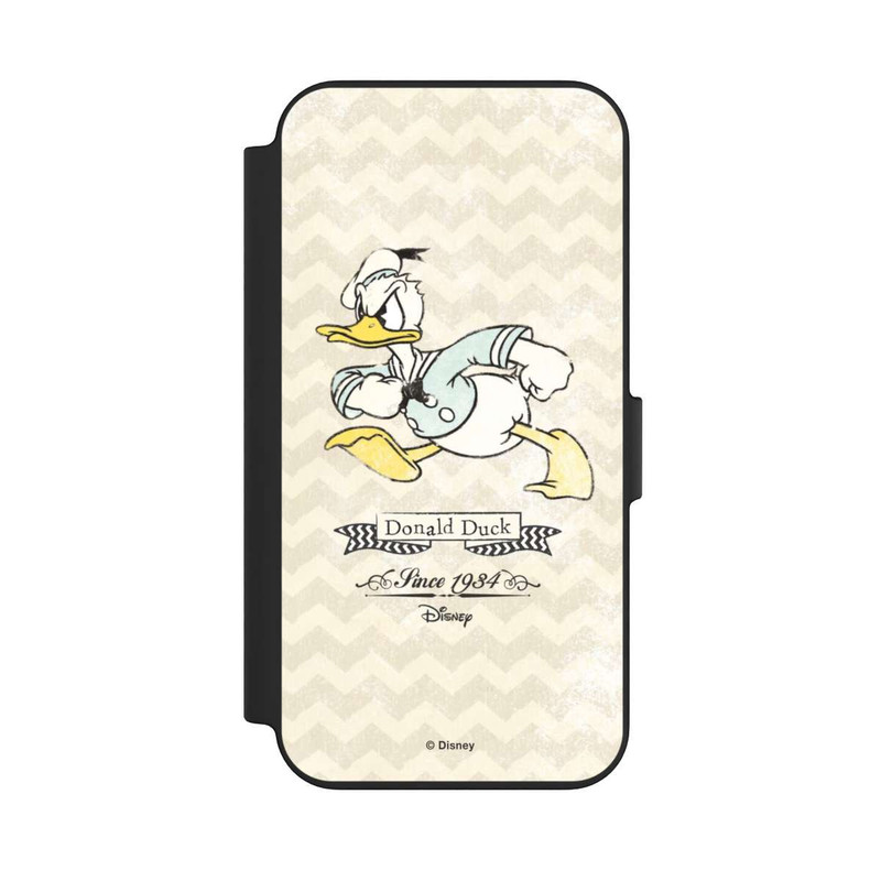 iPhone 13 NIVOflip Donald Vintage