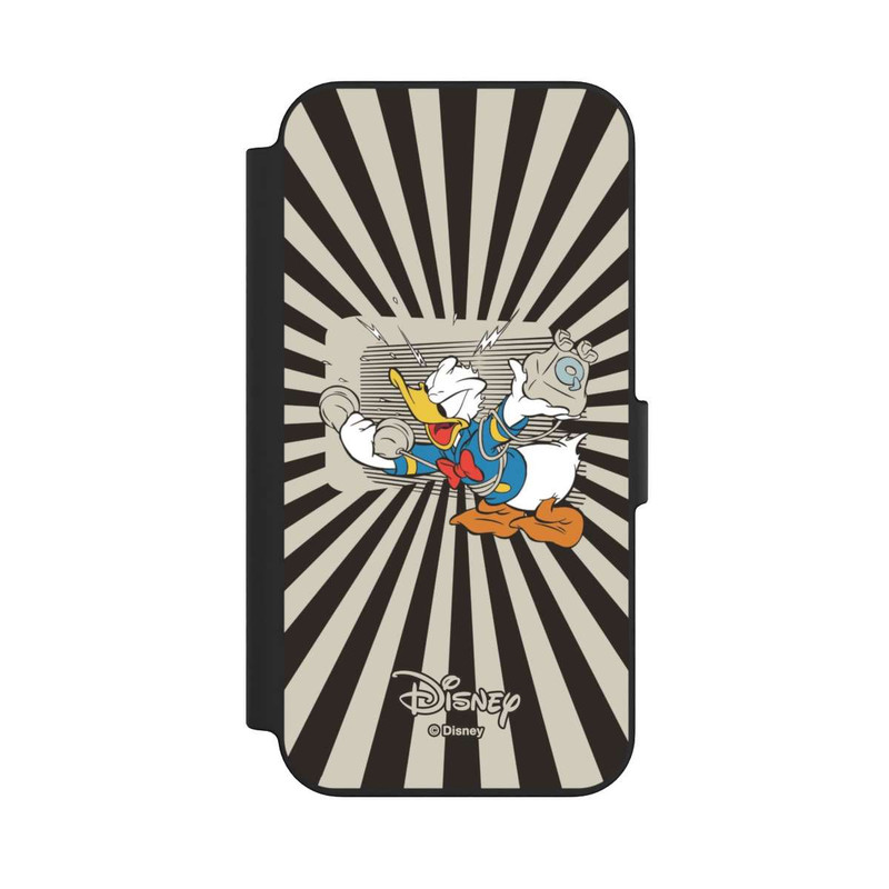 iPhone 13 NIVOflip Allo ?! Donald Duck