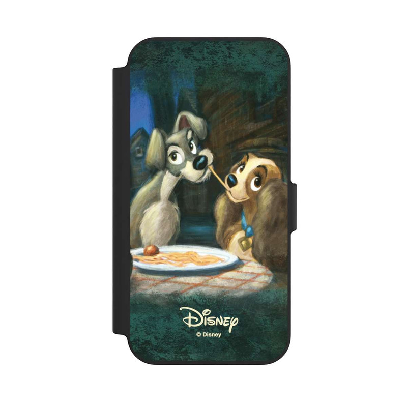 iPhone 13 NIVOflip Lady and the Tramp