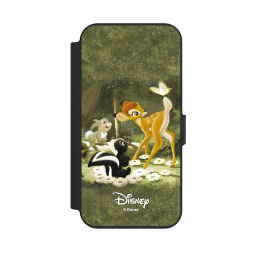 Apple iPhone 13 NIVOflip Bambi &amp; Friends