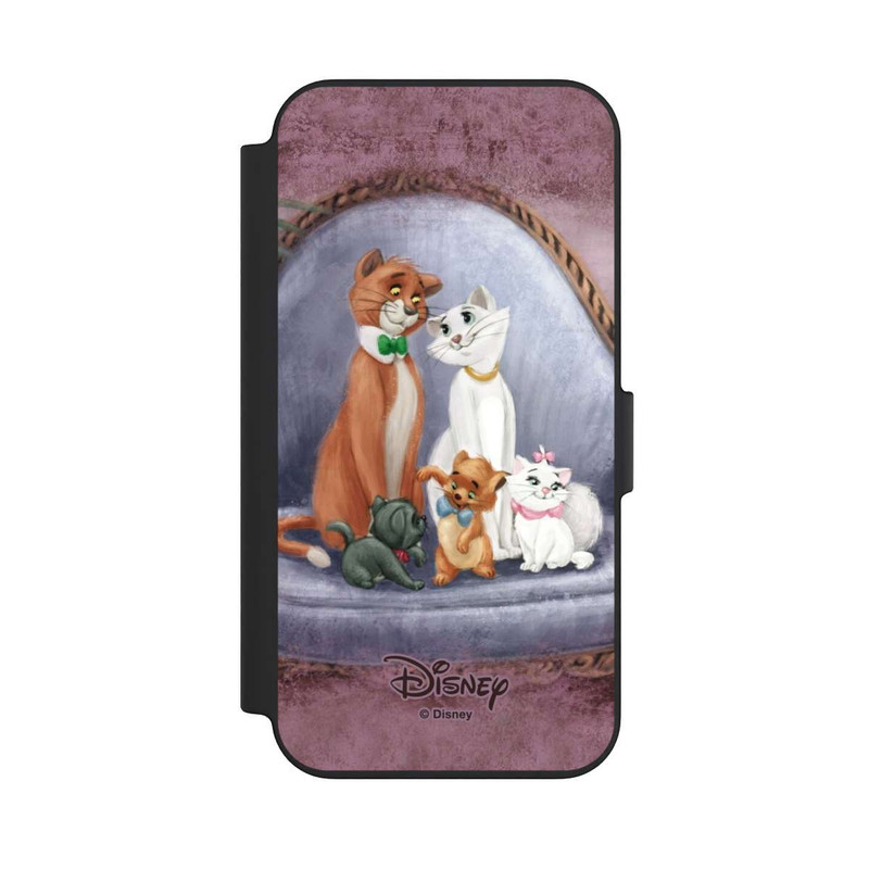 iPhone 13 NIVOflip Aristocats