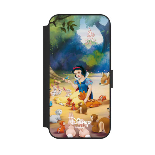 Apple iPhone 13 NIVOflip Schneewittchen