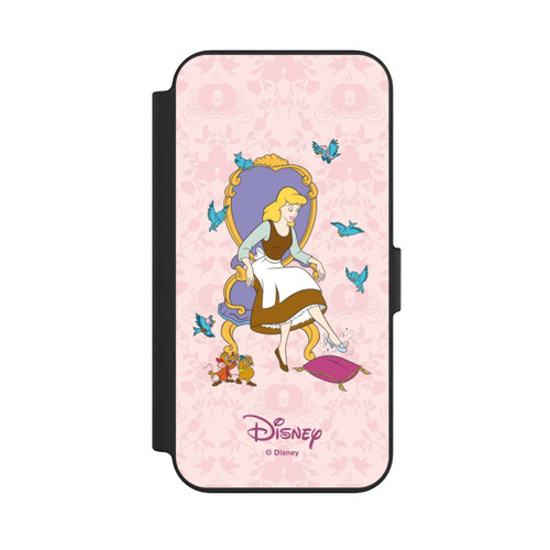 Apple iPhone 13 NIVOflip Cinderellas Shoe