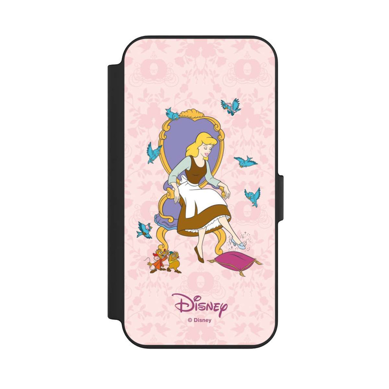iPhone 13 NIVOflip Cinderellas Shoe