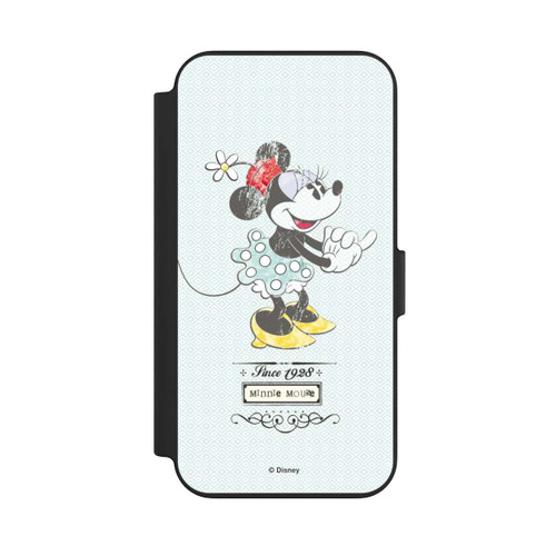 Apple iPhone 13 NIVOflip Minnie Vintage