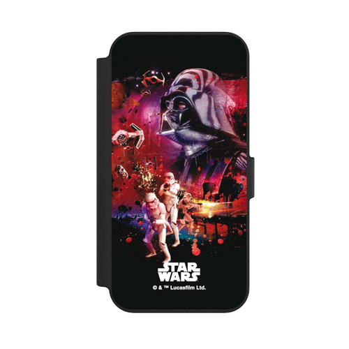 Apple iPhone 13 NIVOflip Die dunkle Seite