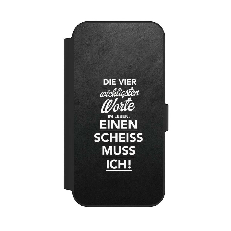 iPhone 13 NIVOflip Wichtige Worte