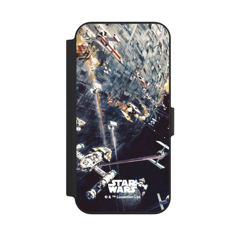 iPhone 13 NIVOflip Todes Stern