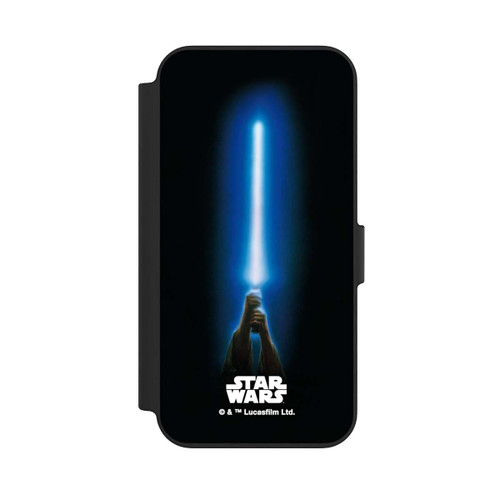 Apple iPhone 13 NIVOflip Jedi Lightsaber