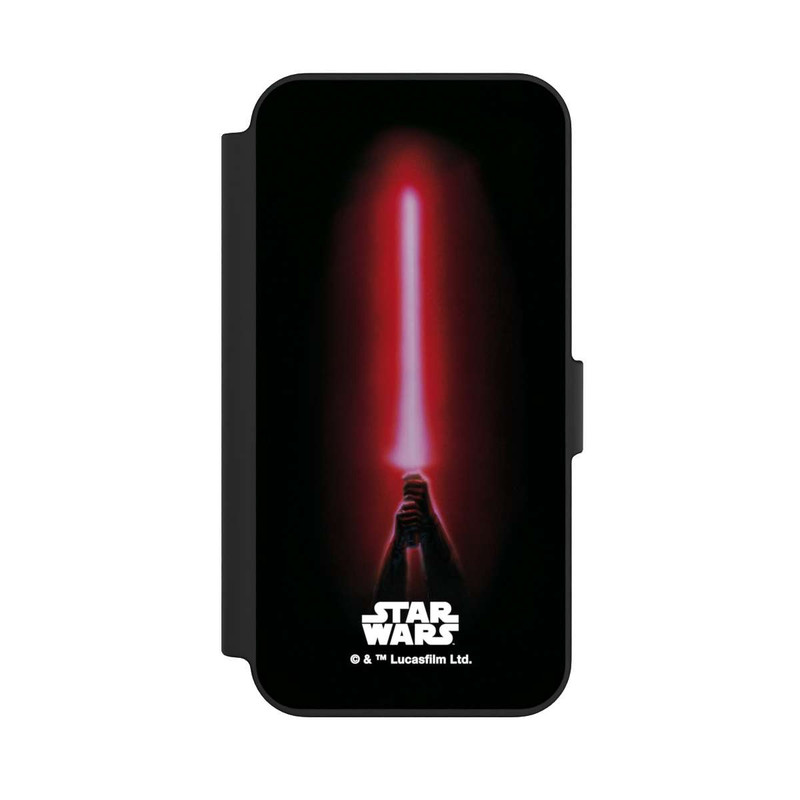 iPhone 13 NIVOflip Sith Lightsaber
