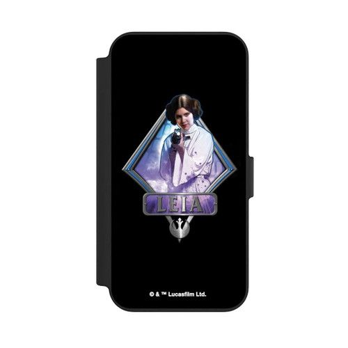 Apple iPhone 13 NIVOflip Leia