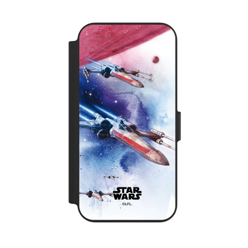 Apple iPhone 13 NIVOflip X-Wing