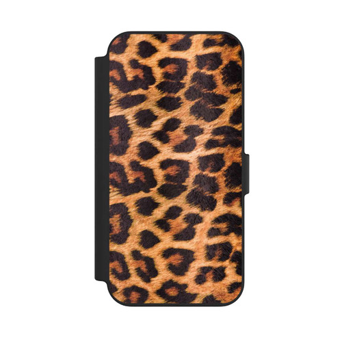 Apple iPhone 13 NIVOflip Leo Print