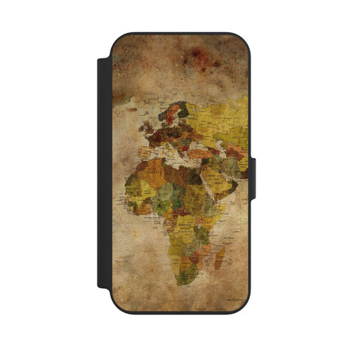 Apple iPhone 13 NIVOflip Small World