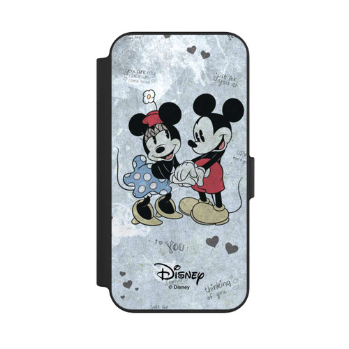 Apple iPhone 13 NIVOflip Mickey&amp;Minnie In Love