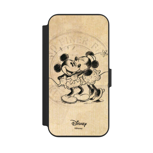 Apple iPhone 13 NIVOflip Minnie&amp;Micky