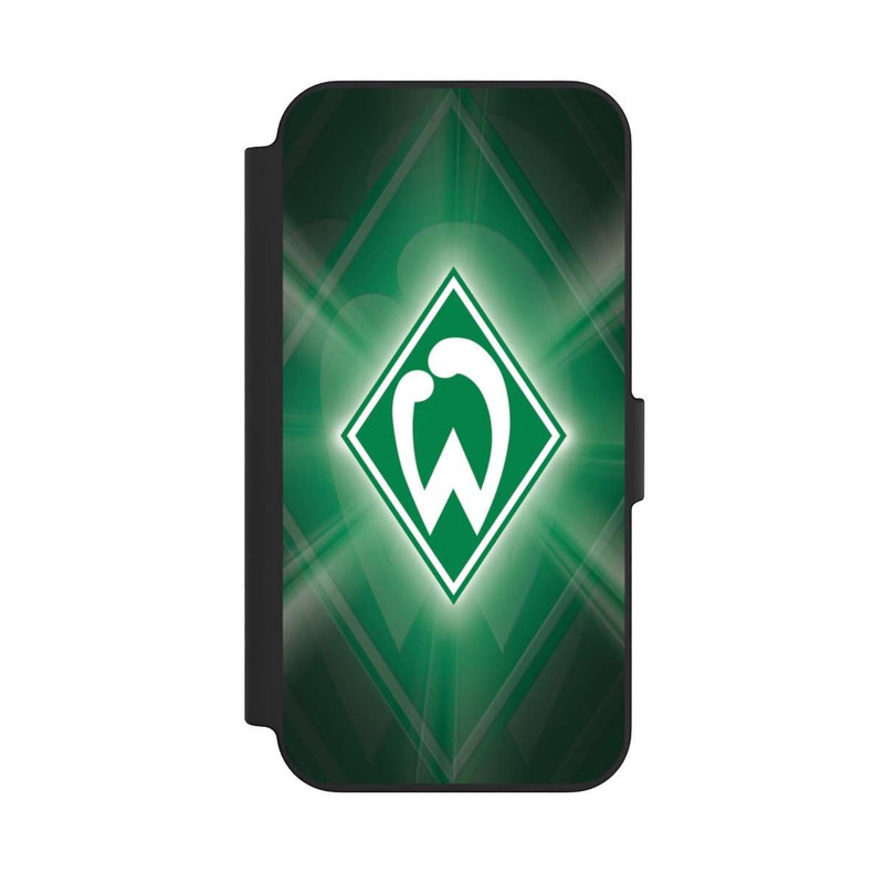 iPhone 13 NIVOflip Werder Bremen Laser