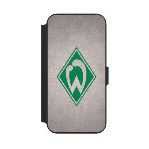 Apple iPhone 13 NIVOflip Werder Bremen Wall