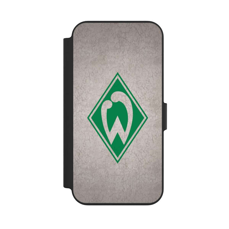 iPhone 13 NIVOflip Werder Bremen Wall