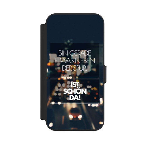 Apple iPhone 13 NIVOflip Neben Der Spur
