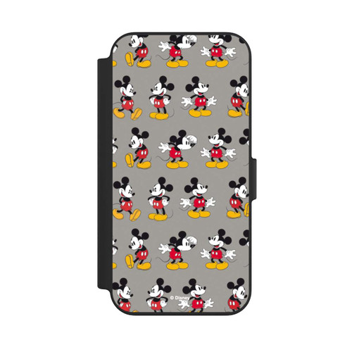 Apple iPhone 13 NIVOflip Mickey Pattern
