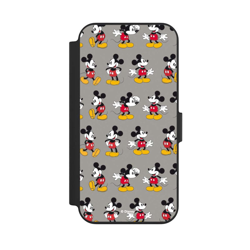 iPhone 13 NIVOflip Mickey Pattern
