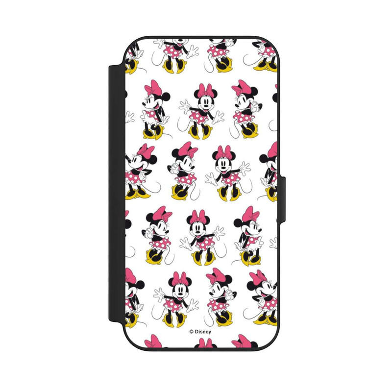 iPhone 13 NIVOflip Minnie Mouse - Pattern