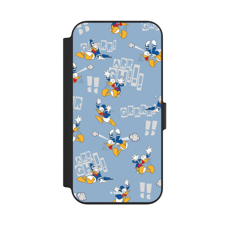iPhone 13 NIVOflip Donald Pattern