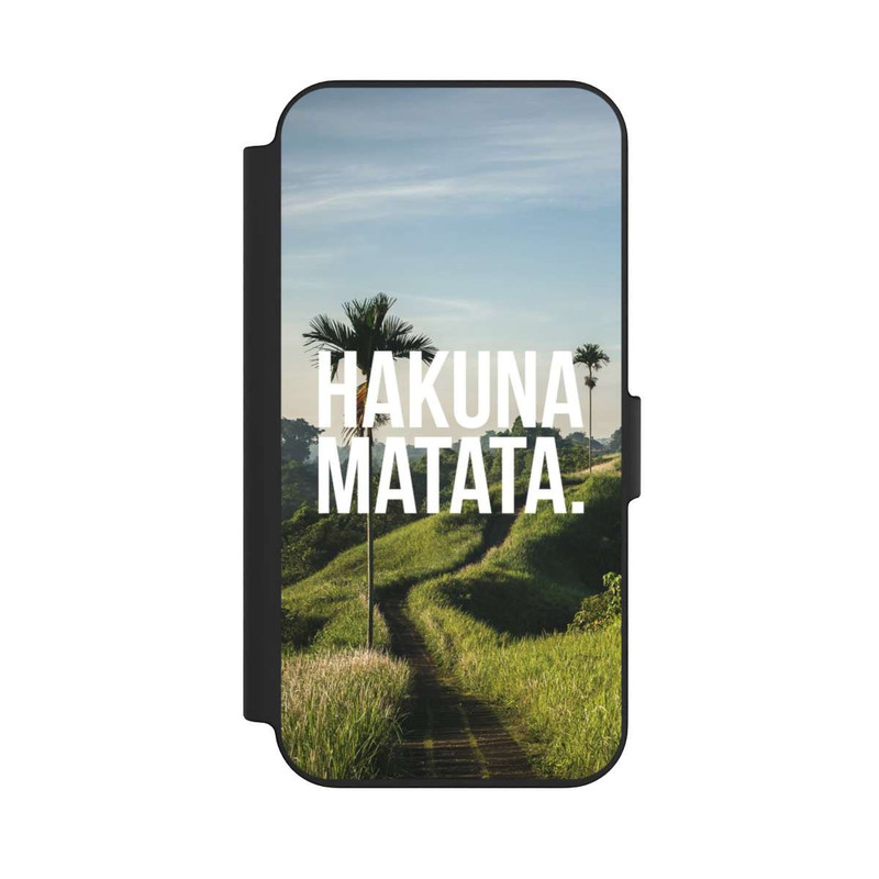 iPhone 13 NIVOflip Hakuna Matata VS