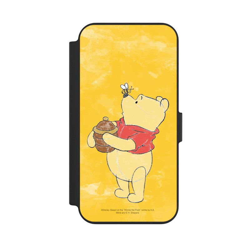 iPhone 13 NIVOflip Honig Biene