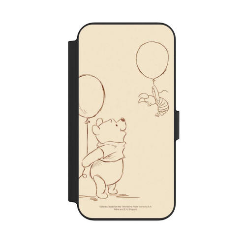 Apple iPhone 13 NIVOflip Winnie &amp; Piglet