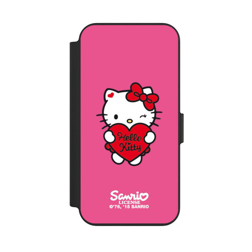 Apple iPhone 13 NIVOflip Hello Kitty - Sweet Heart