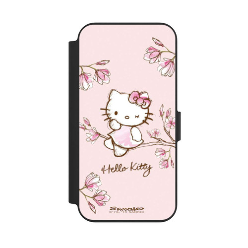 Apple iPhone 13 NIVOflip Hello Kitty - Magnolie
