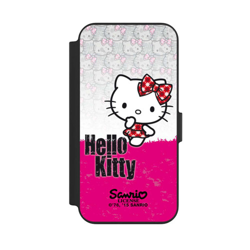 Apple iPhone 13 NIVOflip Hello Kitty - Pink Punk
