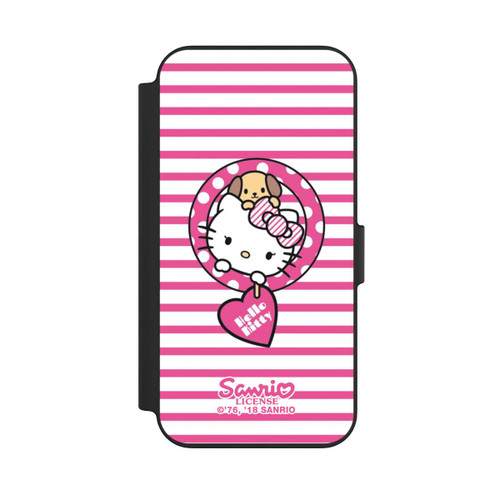 Apple iPhone 13 NIVOflip Friend Kitty