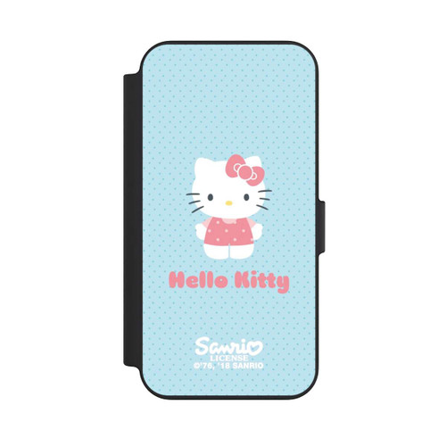 Apple iPhone 13 NIVOflip Polkadots HK