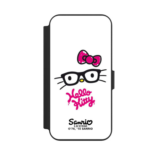 Apple iPhone 13 NIVOflip Hello Kitty - Street Art