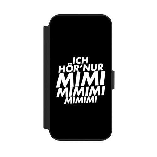 Apple iPhone 13 NIVOflip Mimi Mimimi
