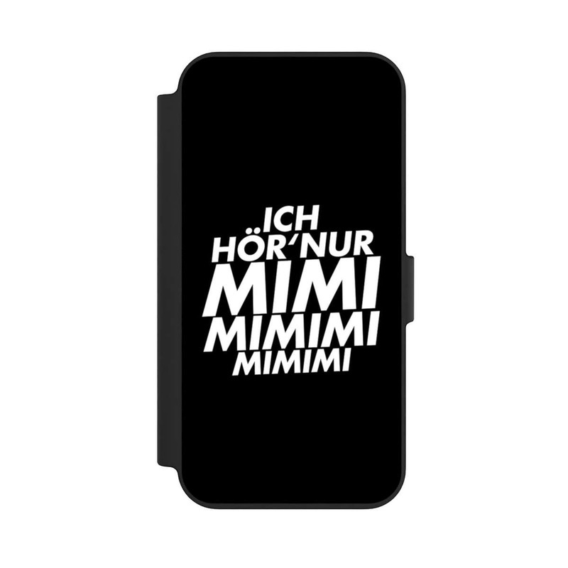 iPhone 13 NIVOflip Mimi Mimimi